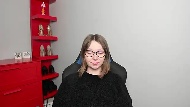 Cookie zoe online show from 02/18/26, 06:33