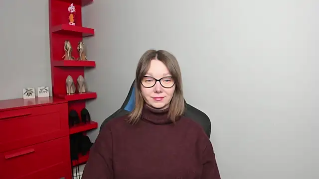 Cookie zoe online show from 02/17/26, 06:33