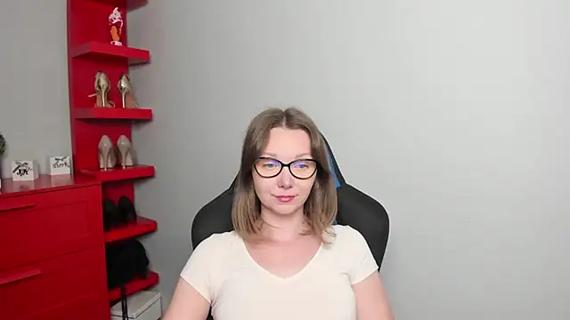 Cookie zoe online show from 05/26/26, 05:27