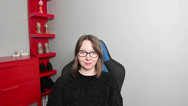 Cookie zoe online show from 02/23/26, 07:31