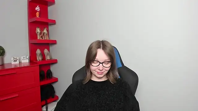 Cookie zoe online show from 04/13/26, 06:50