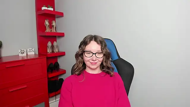 Cookie zoe online show from 11/14/25, 07:45