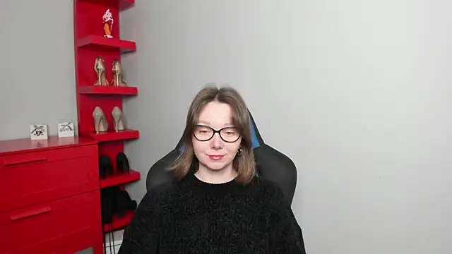 Cookie zoe online show from 03/23/26, 08:14