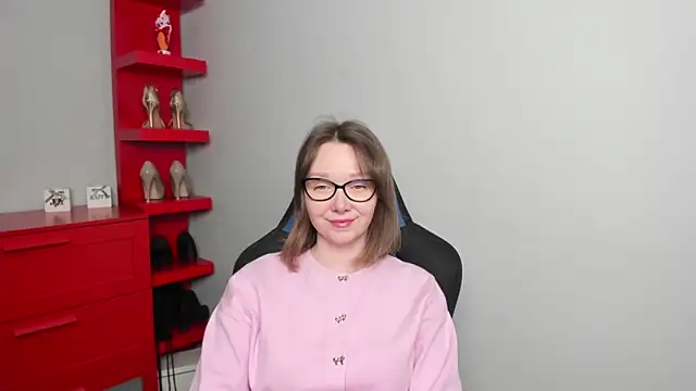 Cookie zoe online show from 03/24/26, 06:46