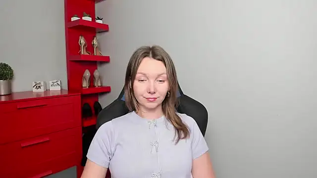 Cookie zoe online show from 09/15/25, 05:30