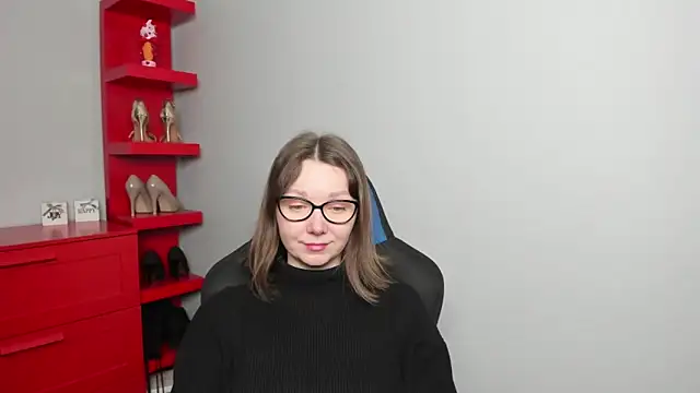 Cookie zoe online show from 03/05/26, 06:32