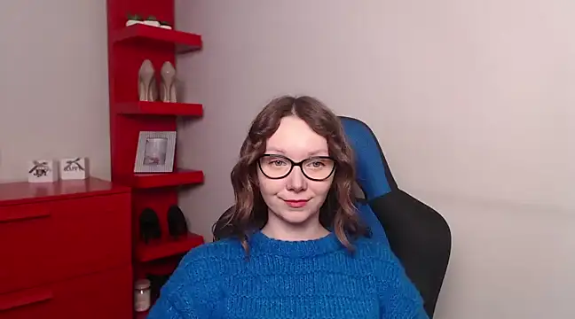 Cookie zoe online show from 03/12/25, 06:29