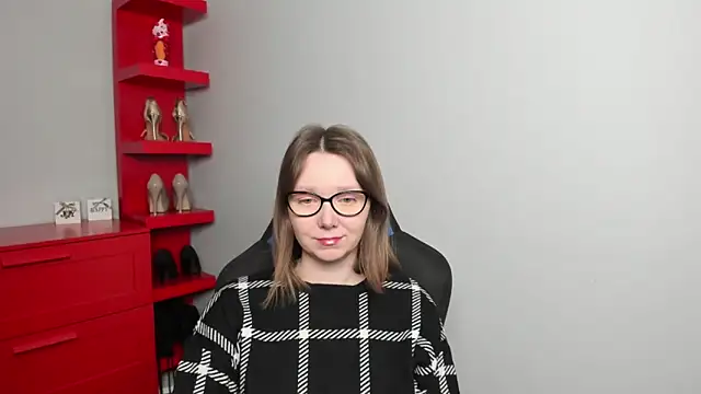 Cookie zoe online show from 02/24/26, 06:25