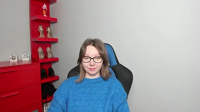 Cookie zoe online show from 03/20/26, 06:36