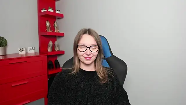 Cookie zoe online show from 09/17/25, 05:42