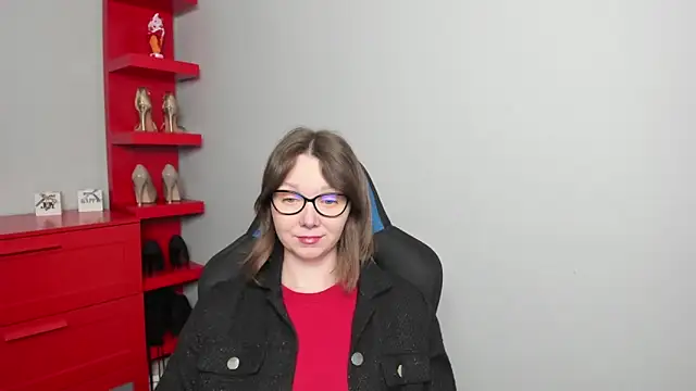 Cookie zoe online show from 03/19/26, 06:35