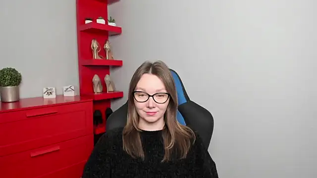 Cookie zoe online show from 11/05/25, 06:49