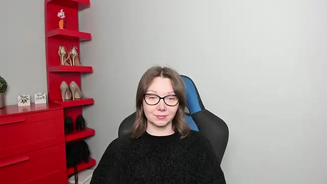 Cookie zoe online show from 04/15/26, 05:35