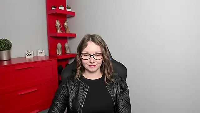 Cookie zoe online show from 11/07/25, 07:57