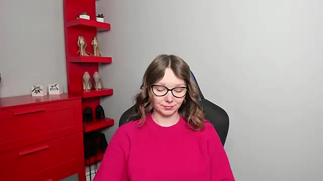 Cookie zoe online show from 11/27/25, 06:36