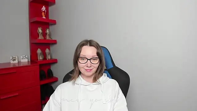 Cookie zoe online show from 03/27/26, 08:26