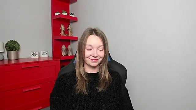 Cookie zoe online show from 09/22/25, 05:35