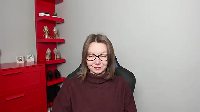 Cookie zoe online show from 01/08/26, 06:41