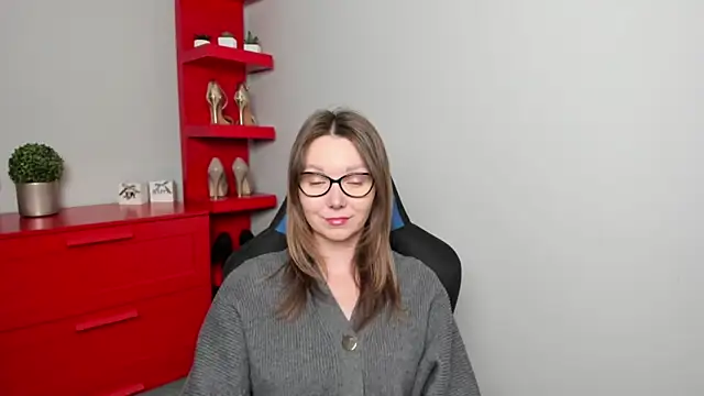 Cookie zoe online show from 10/29/25, 06:34