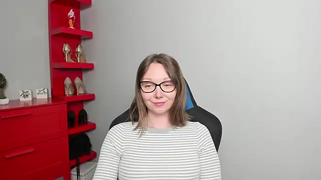 Cookie zoe online show from 05/05/26, 06:05