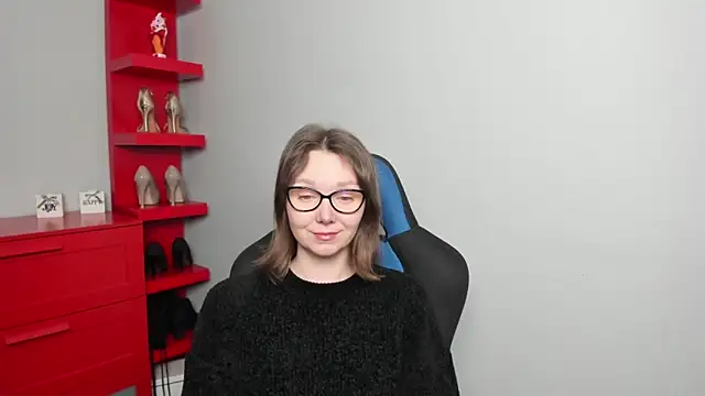 Cookie zoe online show from 03/17/26, 06:38