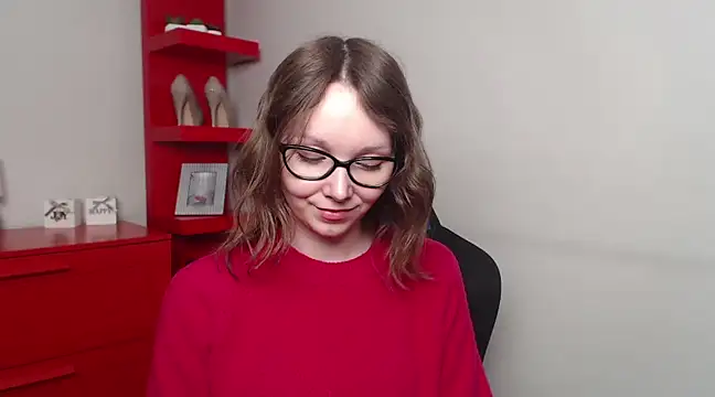 Cookie zoe online show from 03/03/25, 12:39