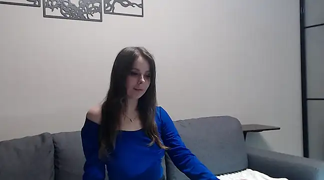 Melanie Scott Richerds online show from 01/31/25, 12:06