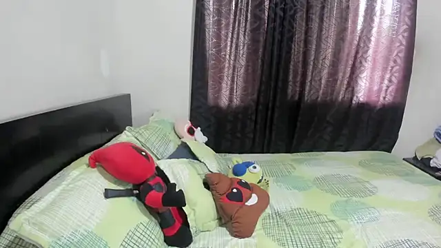 youth lust69 online show from 04/09/26, 08:26