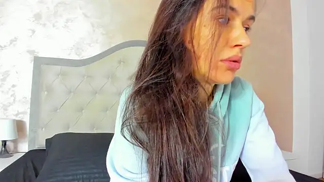 JennaMyers online show from 11/08/25, 08:23