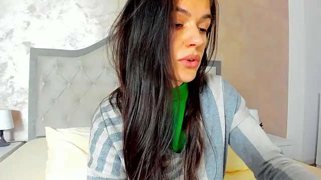 JennaMyers online show from 03/03/26, 08:16