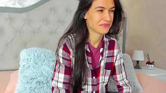 JennaMyers online show from 11/12/25, 08:34