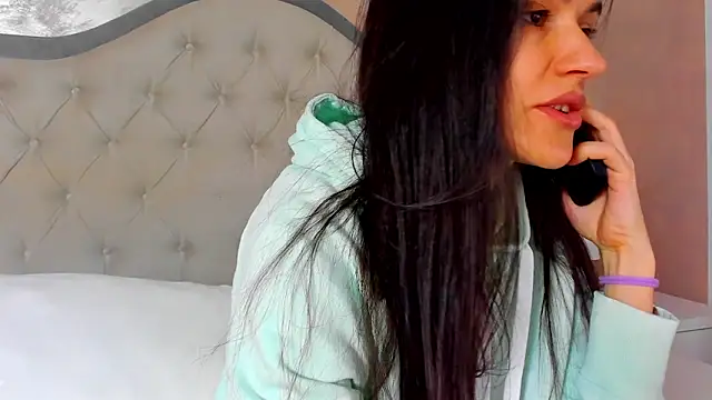 JennaMyers online show from 02/16/26, 08:18