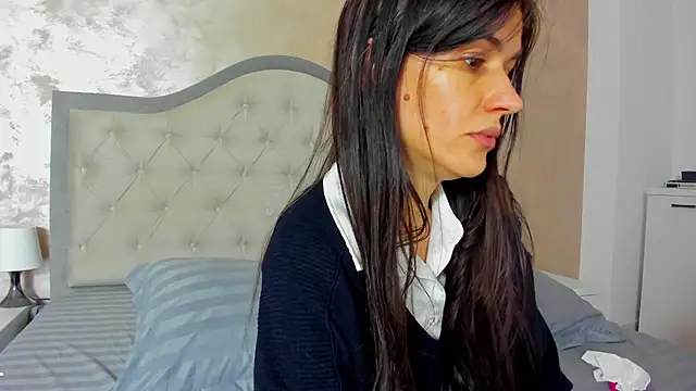 JennaMyers online show from 02/07/26, 08:17