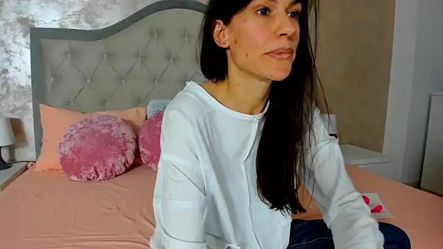 JennaMyers online show from 03/27/26, 08:21