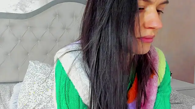 JennaMyers online show from 01/13/26, 08:13