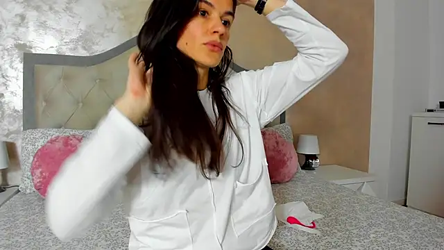 JennaMyers online show from 04/16/26, 07:14