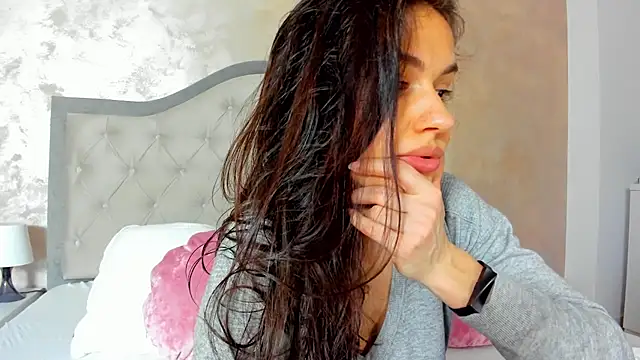 JennaMyers online show from 04/01/26, 07:11