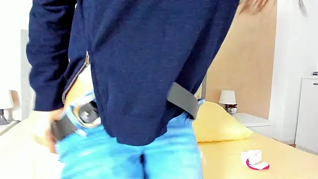 JennaMyers online show from 03/04/26, 08:16