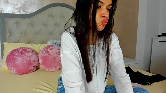 JennaMyers online show from 03/20/26, 08:10