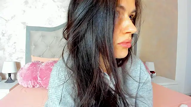 JennaMyers online show from 03/26/26, 08:07