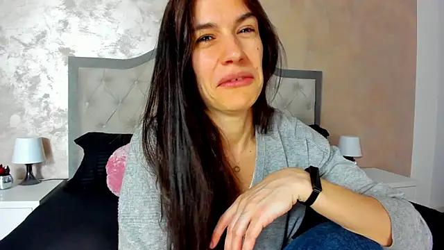 JennaMyers online show from 04/08/26, 07:04