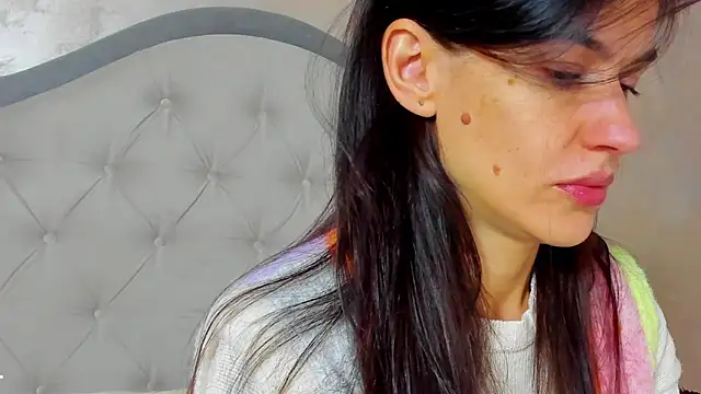 JennaMyers online show from 02/12/26, 08:08