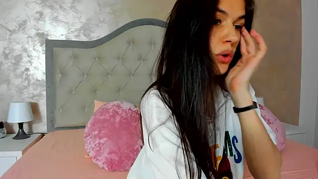 JennaMyers online show from 03/30/26, 07:04