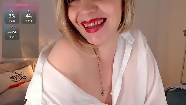 Tilly Eliot online show from 09/11/25, 07:25