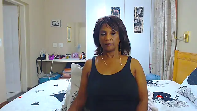 Hotgrannyx online show from 03/13/25, 02:33