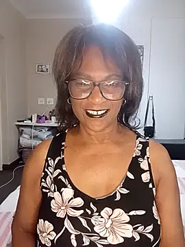 Hotgrannyx online show from 10/29/25, 06:45