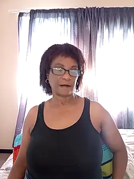 Hotgrannyx online show from 03/18/26, 11:35
