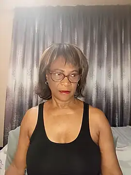 Hotgrannyx online show from 12/18/25, 03:00