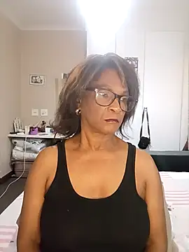 Hotgrannyx online show from 10/25/25, 06:45