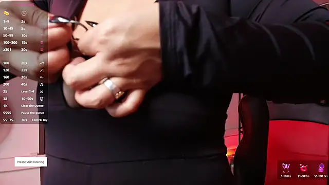 arianna smith  online show from 09/25/25, 08:04